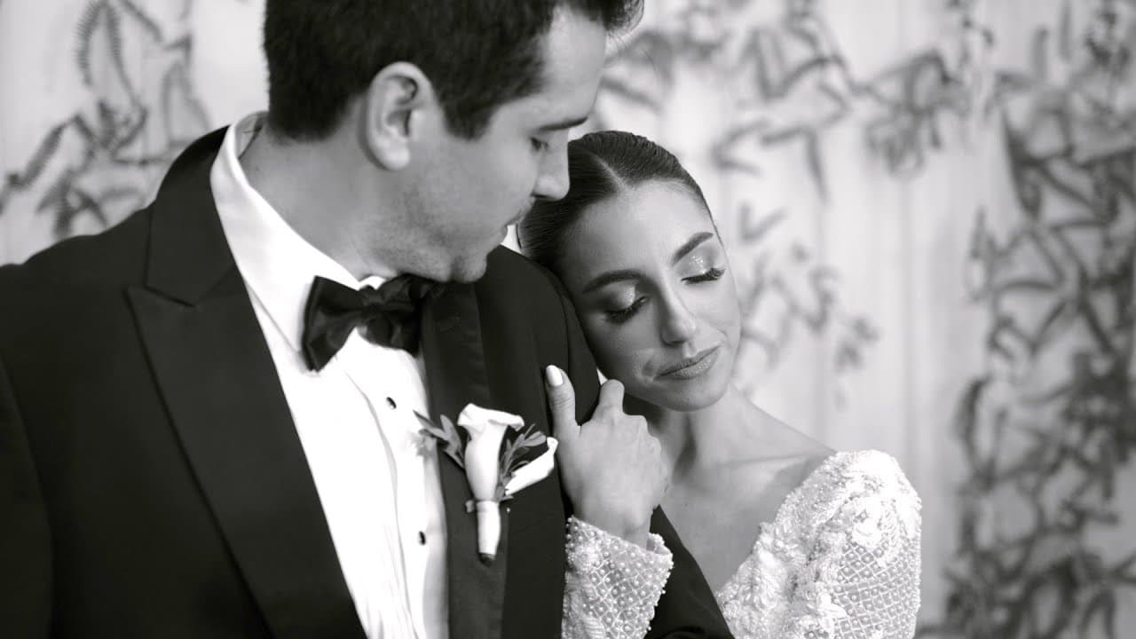 Jennifer & fernando